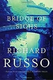 Bridge of Sighs (SIGNED)Russo, Richard