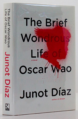 Brief Wondrous Life of Oscar Wao, The Diaz, Junot
