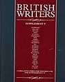 British Writers: Supplement VStade (Ed.), George and Sarah Hannah Goldstein
