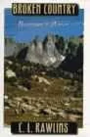 Broken Country - Mountains & MemoryRawlins, C.L.