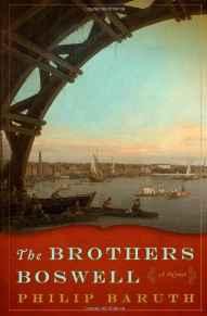 Brothers BoswellBaruth, Philip