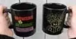 Browsing is Arousing(TM) Mug
