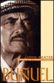 BunuelBaxter, John