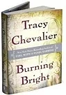 Burning BrightChevalier, Tracy