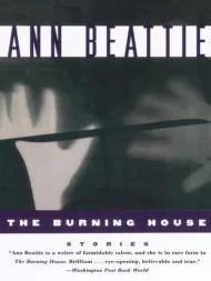 Burning House, The Beattie, Ann