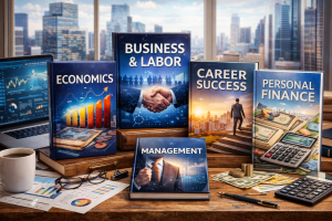 Business & Labor