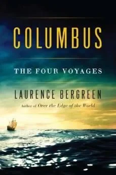 COLUMBUS: THE FOUR VOYAGESBergreen, Laurence