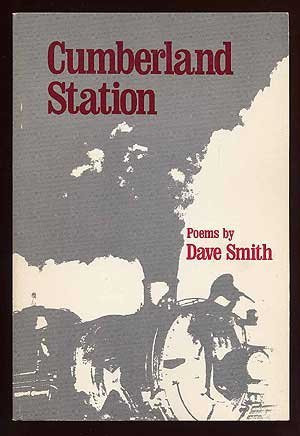 CUMBERLAND STATION (Illini Books) by: Smith, Dave