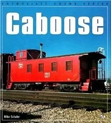 CabooseSchafer, Mike