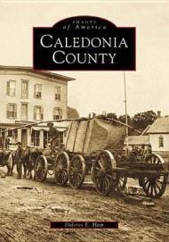 Caledonia CountyHam, Dolores E.