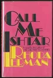 Call me IshtarLerman, Rhoda