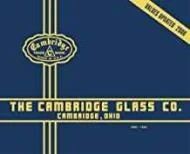 Cambridge Glass Co.N/A