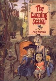 Canning Season, The (National Book Award for Young People's LiteratureHorvath, Polly