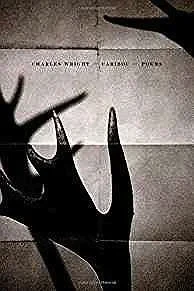 Caribou: PoemsWright, Charles