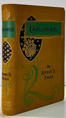 CarlowrieSwan, Annie S.