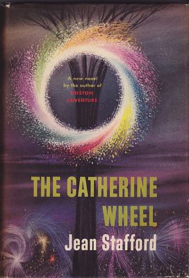 Catherine Wheel, TheStafford, Jean - Product Image