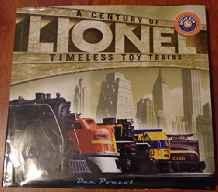 Century of Lionel Timeless Trains, APonzol, Dan