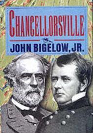 ChancellorsvilleBigelow, John