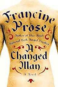 Changed Man, A (SIGNED) Prose, Francine