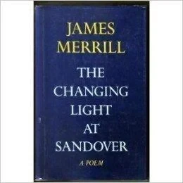 Changing Light at Sandover, The : A PoemMerrill, James