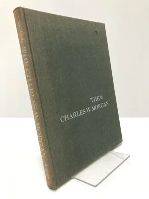 Charles W. Morgan, TheStackpole, Edouard A.