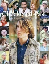Checkered Past - A Visual Diary of the '60's and 70's Schlesinger, Peter