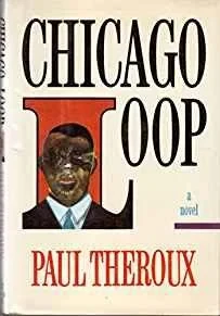 Chicago LoopTheroux, Paul