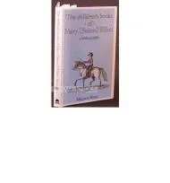 Children's Books of Mary (Belson) Elliott, TheMoon, Marjorie