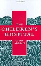 Children's Hospital, TheAdrian, Chris