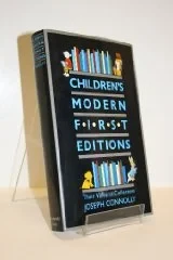Children's Modern First EditionsConnolly, Joseph