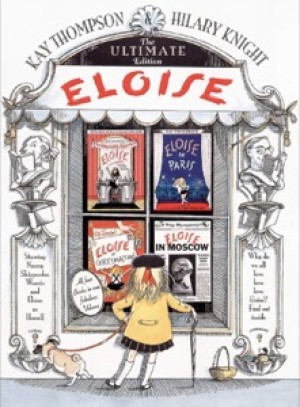 Children's Illustrated