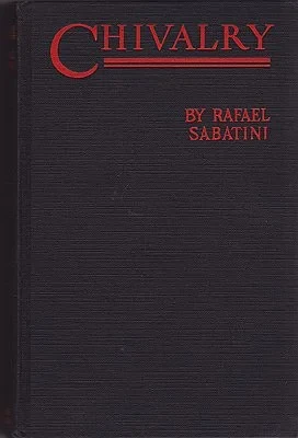 ChivalrySabatini, Rafael