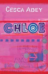 ChloeAdey, Cesca
