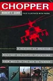 ChopperDorr, Robert