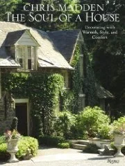 Chris Madden The Soul of a House: Decorating with Warmth, Style, and ComfortPalomba, Sarah Elizabeth