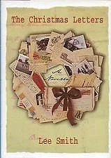 Christmas Letters, TheSmith, Lee