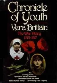 Chronicle of Youth: The War Diary, 1913-1917Brittain, Vera