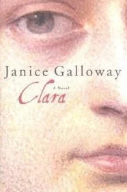 Clara Galloway, Janice