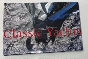 Classic YachtsChevalier, Francois