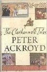 Clerkenwell Tales, The Ackroyd, Peter.