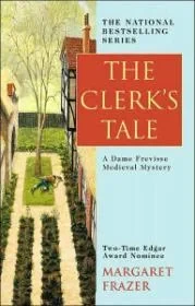Clerk's Tale, The Frazer, Margaret