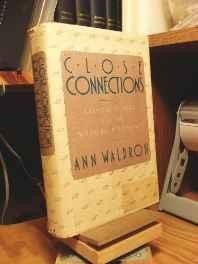 Close Connections: Caroline Gordon and the Southern RenaissanceWaldron, Ann