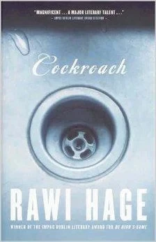 CockroachHage, Rawi