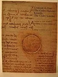 Codex Hammer of Leonardo da Vinci, The: The Waters, The Earth, The UniverseRoberts, Jane