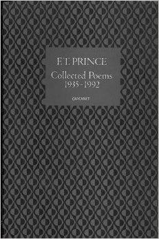 Collected Poems, 1935-92Prince, F. T.