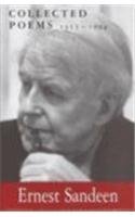 Collected Poems, 1953-1994Sandeen, Ernest
