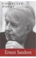 Collected Poems, 1953-1994Sandeen, Ernest