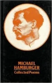 Collected PoemsHamburger, Michael