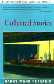 Collected StoriesPetrakis, Harry Mark