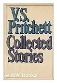 Collected StoriesPritchett, V.S.